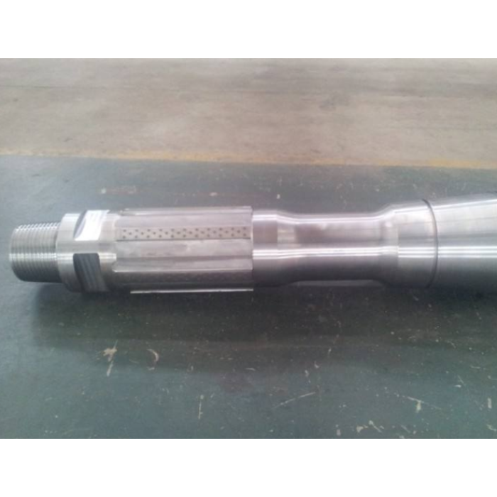 Máy khoan nâng Máy khoan ổn định Dụng cụ khoan dầu