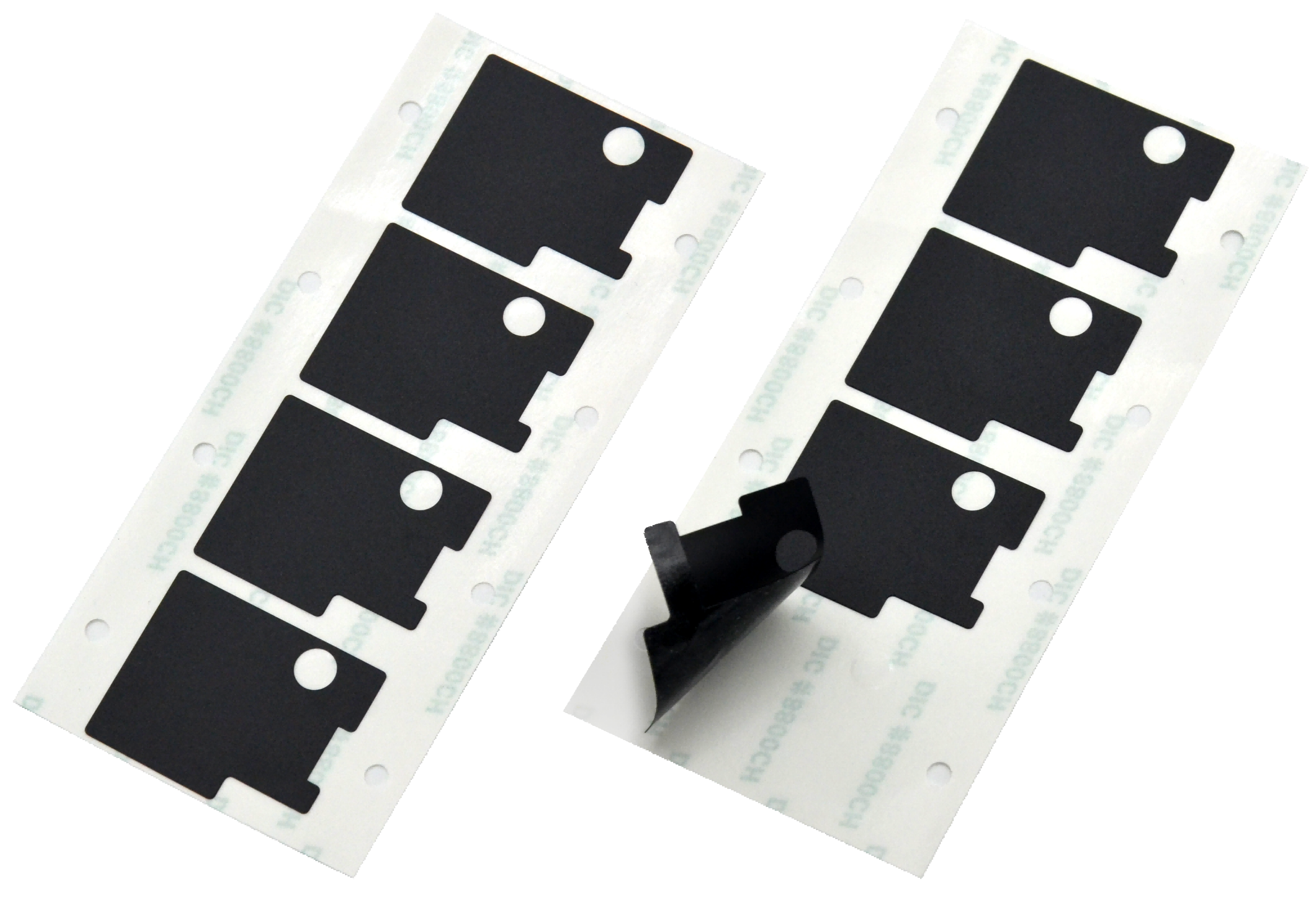 Processus d'estampage avancés dans le formage sous presse