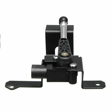 MOQ1 Headlight Level Sensor Regulator for VW Passat B6, CC, Golf, Audi A3, Q3, TT, Seat Leon - Compatible Part Numbers: 1T0907503B, 1K0941273L, 1K0 941 273L