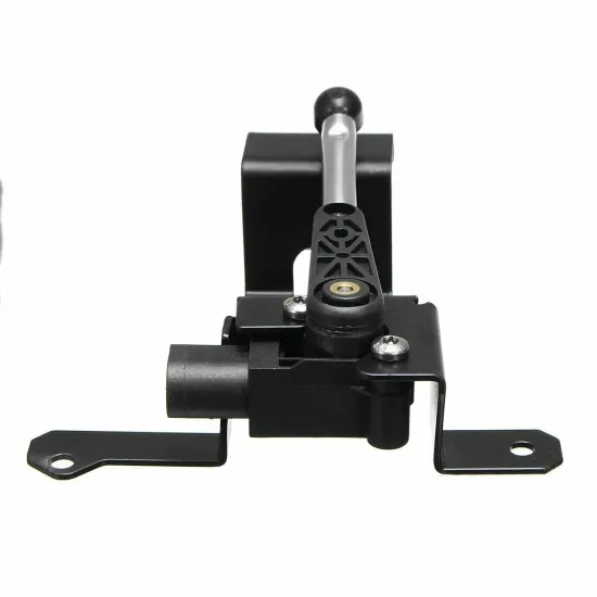 MOQ1 Headlight Level Sensor Regulator for VW Passat B6, CC, Golf, Audi A3, Q3, TT, Seat Leon - Compatible Part Numbers: 1T0907503B, 1K0941273L, 1K0 941 273L