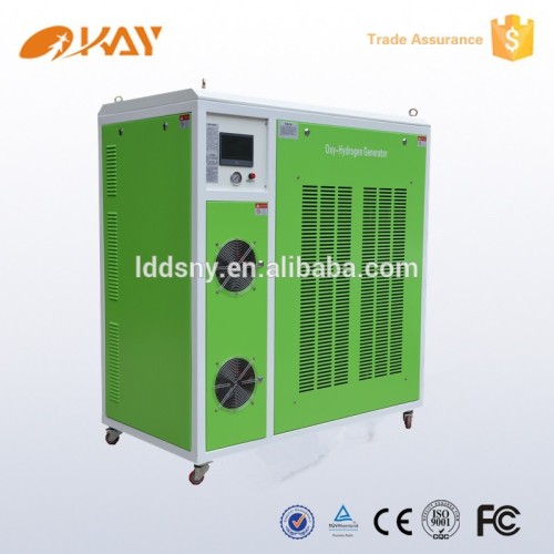 Fuel Saving Device Hho Gas Burner Oxyhydrogen Gas For Boiler, High