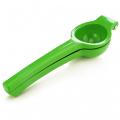 Kitchenware Small Aluminum Alloy Lime Lemon Squeezer