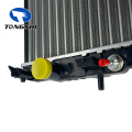 Mechanical Radiator for Nissan SENTRA 00-06 AT 21460-6M200