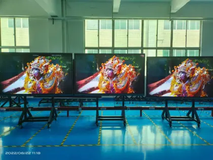 75 inch smart board for teaching