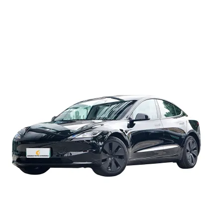 2023 Tesla Model 3 Long Range AWD: Performance, Used Cars, and Accessories