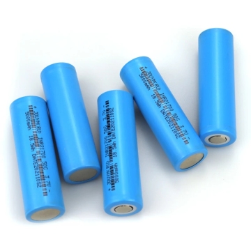 21700 بطارية ليثيوم أيون 4800mAh 25a 5000mah 6000mAh