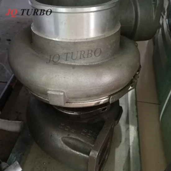 High-Quality Turbocharger for Perkins CH12036