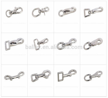 Find Complete Details about Swivel Bolt Snap Hooks