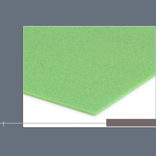 18mm E0 MDF Board moisture resistant panel