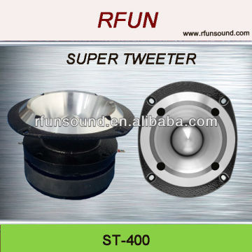 1.75" copy Selenium Super Tweeter ST-400