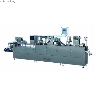 Tropical Automatic Blister Packing machine (AL/PL/AL)