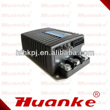 Forklift Parts 1243-4320 Curtis Motor Controller for Electric Pallet Jack