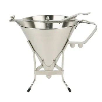 Pastry Cream Filler for Sale: Cream Puff Filling Solution