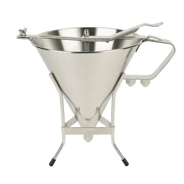 Pastry Cream Filler for Sale: Cream Puff Filling Solution