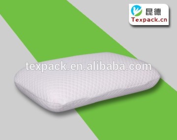Hot Pillow OEM Memory Foam Pillow Factory Exporting Pillow
