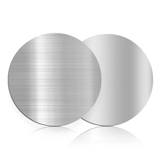 Hot Sale 3mm Aluminum Alloy Round Disc Wafer for Cookware