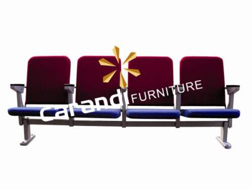 Public Furniture Auditorium Chair (RD213U-4)