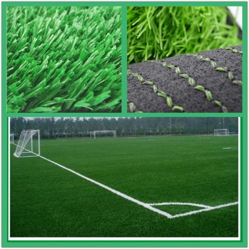 Synthetic Grass for Futsal Football (MHW-A35H19EM)