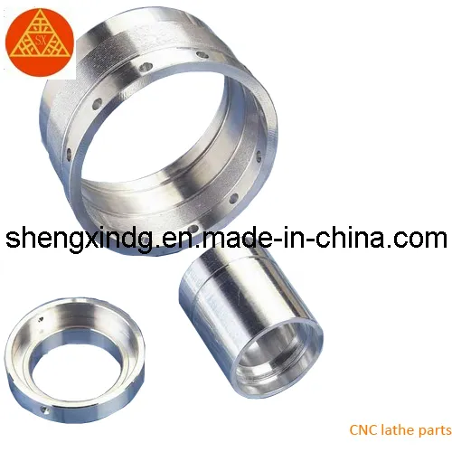Aluminium Aluminum Parts Components (SX151)
