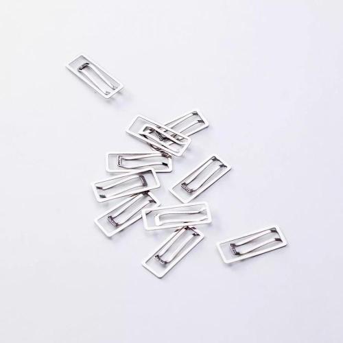 Nusign Paper Clips Xiaomi Youpin Nusign mental clips Factory