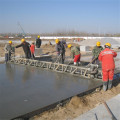 4m-16m Adjustable Vibratory Concrete Truss Screed