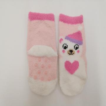 Großhandel Baby -Heimsocken warme Socken