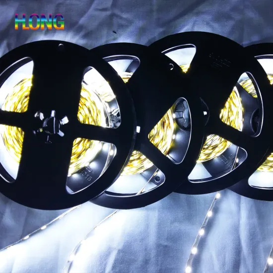 14.4W SMD2835 LED Strip 60LED/M FPC Substrate