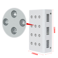 Lins High Irradiance Red Light Therapy Panel