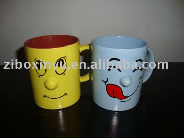 China Coffee mug