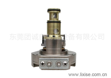 3408329 built-in electronic actuators