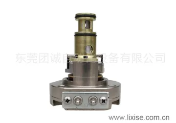 3408329 built-in electronic actuators