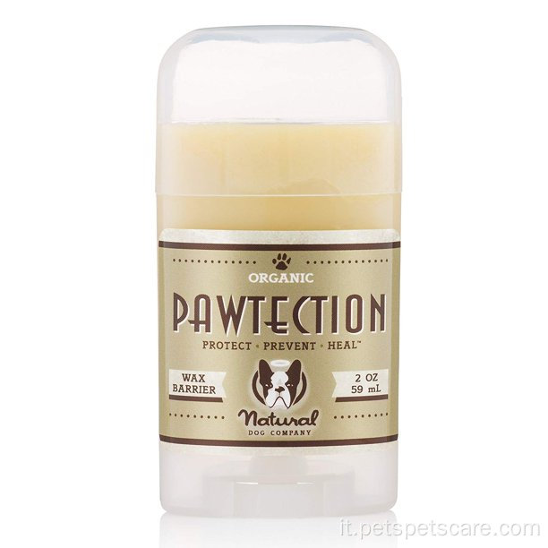 Natural Dog Company Pawtection Dog Paw Balm