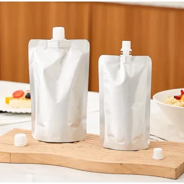 معوجة الحقيبة مع صنبور