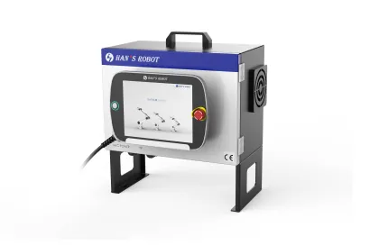 High-Level Waiter Robot: Self-Driving and Collaborative Robots for Sale