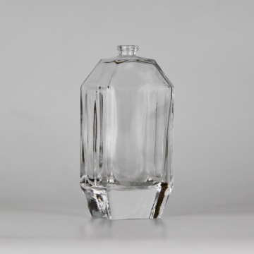100ml Cosmetic Packaging / Glass Bottle / Cosmetic Bottle