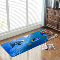 Sponge high definition digital printed floor mat