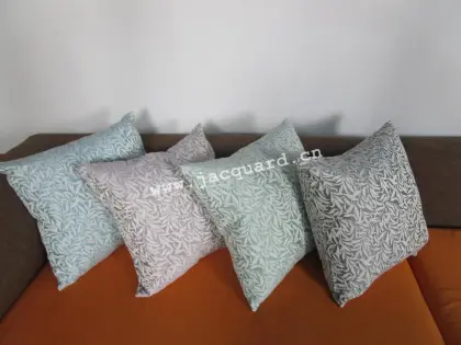 Woven Cushions for Home Decor