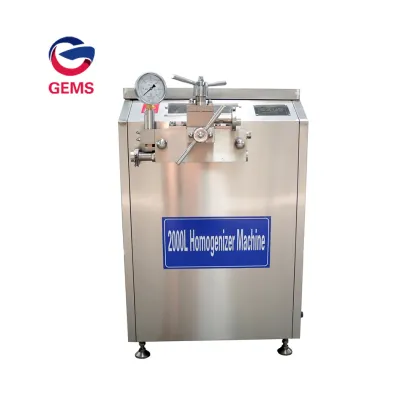 Honey Rotor Stator Homogenizer Honey Bee Emulsifier Machine