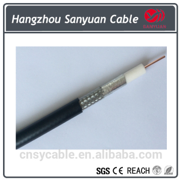UL RG11 Standard shield PVC