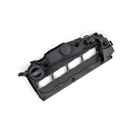 Valve Cover Engine Cylinder Head for VW Volkswagen Beetle Golf Jetta TDI Audi A3
