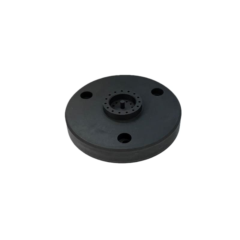 High Purity Custom Isostatic Graphite Mold
