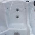 6 Person erschwingliche Massage Spa Whirlpool Whirlpools