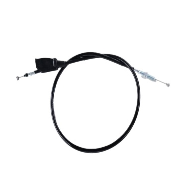 China Pakistan Market Motorcycle CG150 Clutch Cable Manufacturer Wholesale
