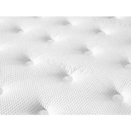 Manufacturers Customized OEM Pocket Spring 5 Star Mattress