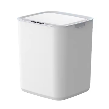 2024 New Listing: 20L Kitchen Self-Sealing Trash Can & 12L Dustbin (Automatic)