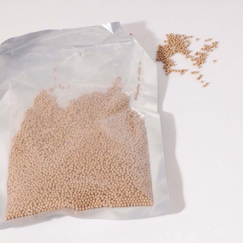 Desiccant Granules 1,5mm aleak