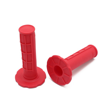Universal 22mm Motorcycle Handle Grip Covers for Off-Road Yamaha Hoda KT and More