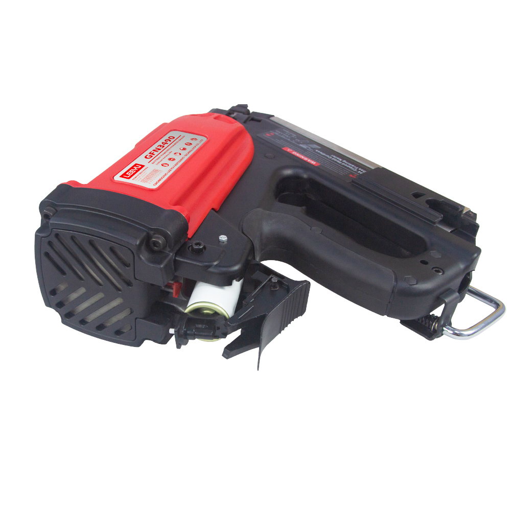 Lithium Battery Concrete Nailer Cordless