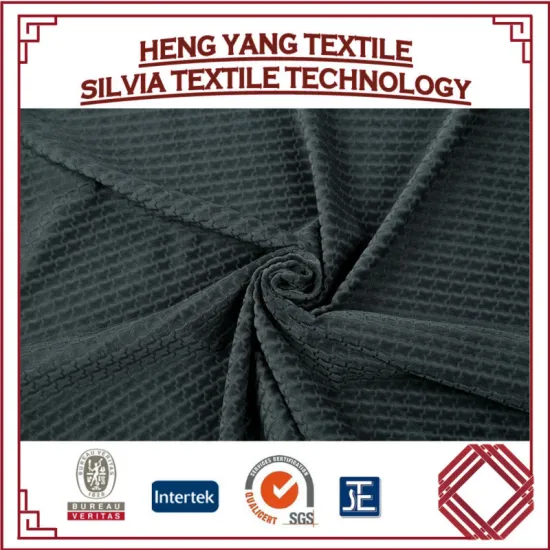 New Style Polyester Corn Wide Wale Corduroy Fabric for Sofa