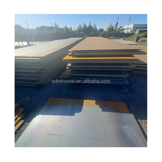 High-Quality Carbon Steel Coils: AH36, A36, S235JR, SS400, Q235 Grades